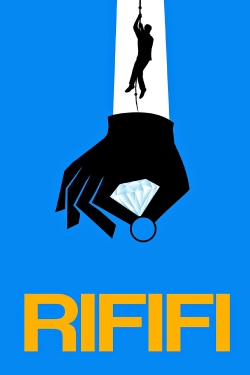 Watch Rififi movies free hd online