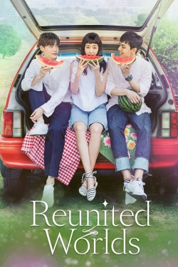 Watch Reunited Worlds movies free hd online