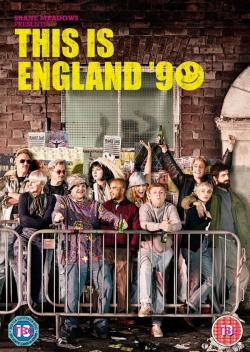 Watch This Is England '90 movies free hd online