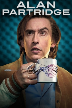 Watch Alan Partridge: Alpha Papa movies free hd online