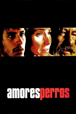 Watch Amores Perros movies free hd online