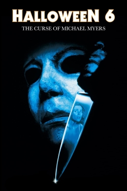 Watch Halloween: The Curse of Michael Myers movies free hd online