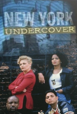 Watch New York Undercover movies free hd online