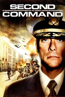 Watch Second In Command movies free hd online