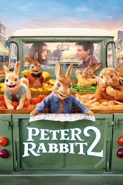 Watch Peter Rabbit 2: The Runaway movies free hd online