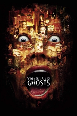 Watch Thir13en Ghosts movies free hd online