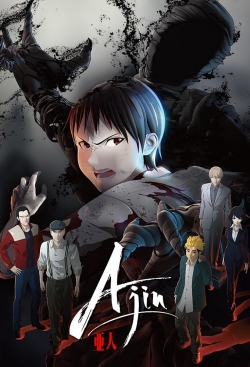 Watch Ajin movies free hd online