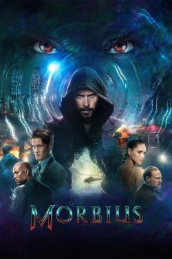 Watch Morbius movies free hd online