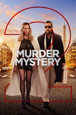 Watch Murder Mystery 2 movies free hd online