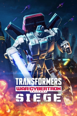 Watch Transformers: War for Cybertron movies free hd online