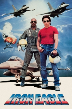 Watch Iron Eagle movies free hd online