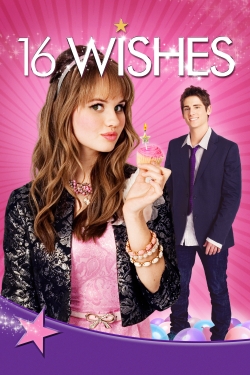 Watch 16 Wishes movies free hd online