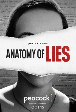 Watch Anatomy of Lies movies free hd online