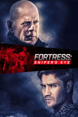 Watch Fortress: Sniper's Eye movies free hd online