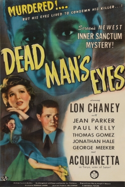 Watch Dead Man's Eyes movies free hd online