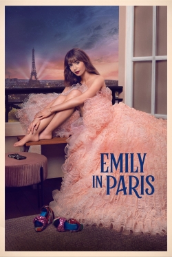 Watch Emily in Paris movies free hd online