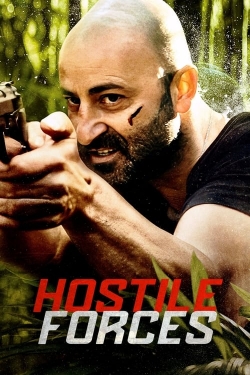 Watch Hostile Forces movies free hd online