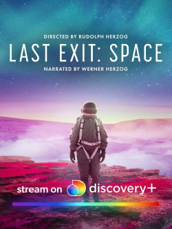 Watch Last Exit: Space movies free hd online