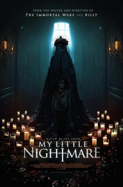 Watch My Little Nightmare movies free hd online