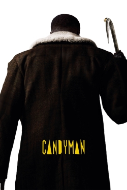 Watch Candyman movies free hd online