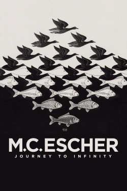 Watch M.C. Escher: Journey to Infinity movies free hd online