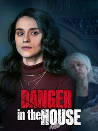 Watch Danger in the House movies free hd online