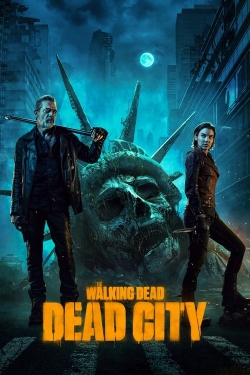 Watch The Walking Dead: Dead City movies free hd online