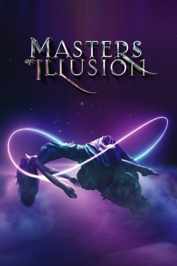 Watch Masters of Illusion movies free hd online