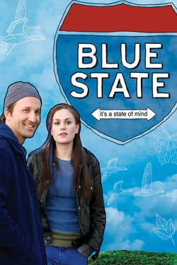 Watch Blue State movies free hd online