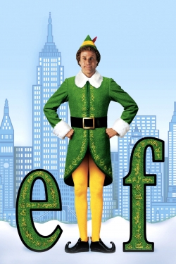 Watch Elf movies free hd online