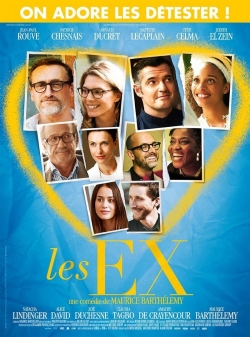 Watch The Exes movies free hd online