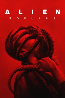 Watch Alien: Romulus movies free hd online