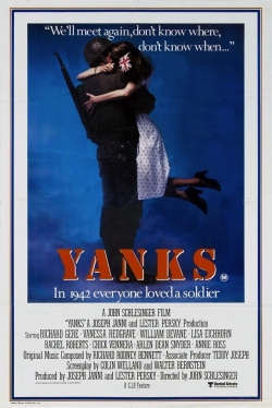 Watch Yanks movies free hd online