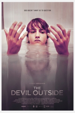 Watch The Devil Outside movies free hd online