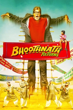 Watch Bhoothnath Returns movies free hd online