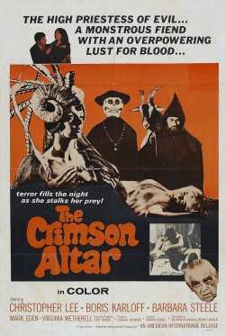 Watch Curse of the Crimson Altar movies free hd online