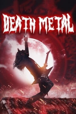 Watch Death Metal movies free hd online