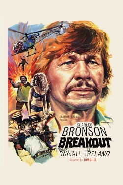 Watch Breakout movies free hd online