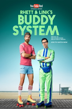 Watch Rhett & Link's Buddy System movies free hd online