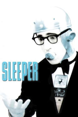 Watch Sleeper movies free hd online