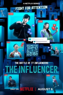 Watch The Influencer movies free hd online