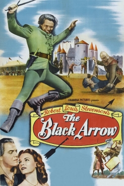 Watch The Black Arrow movies free hd online