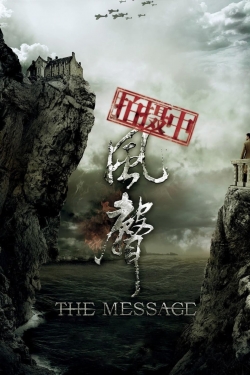 Watch The Message movies free hd online