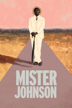 Watch Mister Johnson movies free hd online