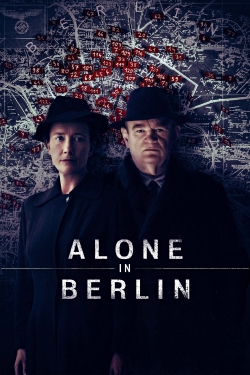 Watch Alone in Berlin movies free hd online