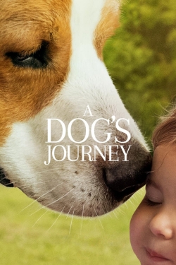 Watch A Dog's Journey movies free hd online