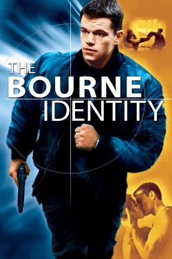 Watch The Bourne Identity movies free hd online