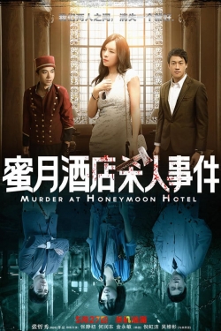 Watch Murder at Honeymoon Hotel movies free hd online