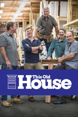 Watch This Old House movies free hd online