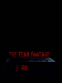 Watch The Fear Footage 3AM movies free hd online